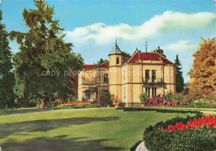 LAHR Baden Stadtpark