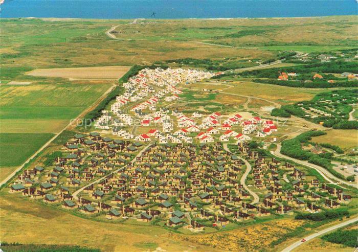 TEXEL Nordholland NL Vakantiecentrum De Krim De Cocksdorp