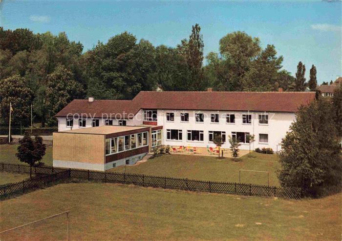 Kehl  Rhein Baden BW Jugendherberge im Landesverband Baden