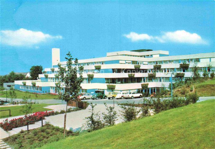 OFFENBURG Offenbourg Johann Hinrich Wichern Haus Paul Gerhard Werk