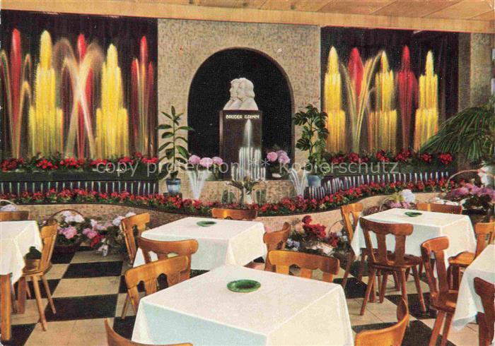 Altenberg  Rheinland Odenthal NRW Terrassen Waldrestaurant