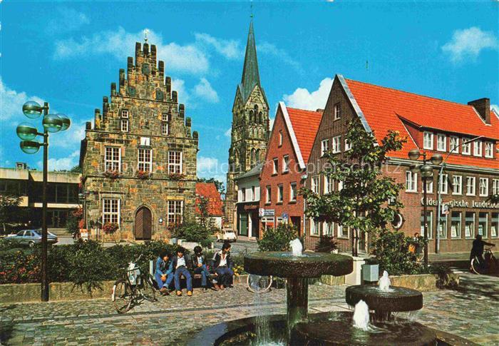 Schuettdorf Zell am See AT Marienplatz