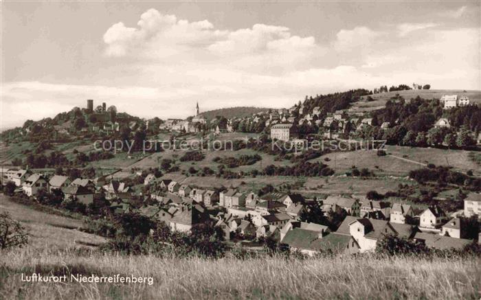 Niederreifenberg Panorama