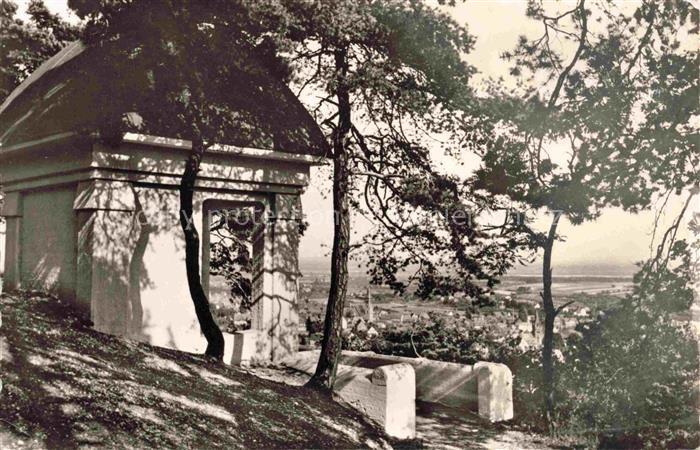 Hofheim Taunus Hessen Cohausentempel