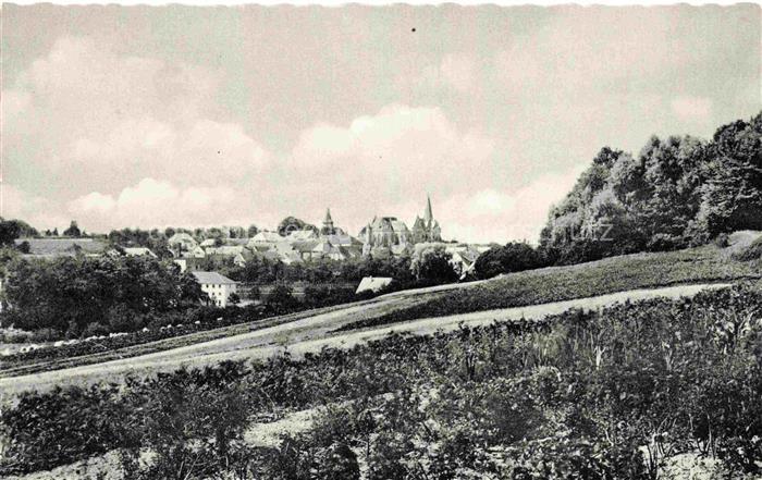 Ostercappeln Panorama