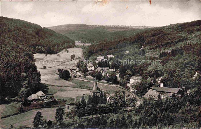 Marxzell Karlsruhe BW Marxzeller Muehle
