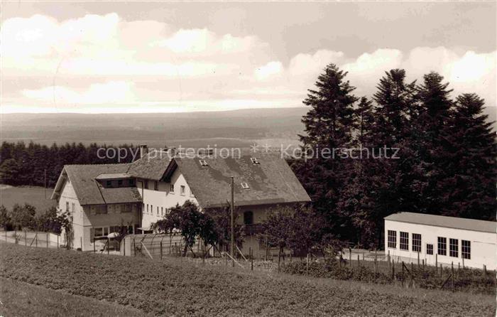 Neusatz Bad Herrenalb Henhoeferheim
