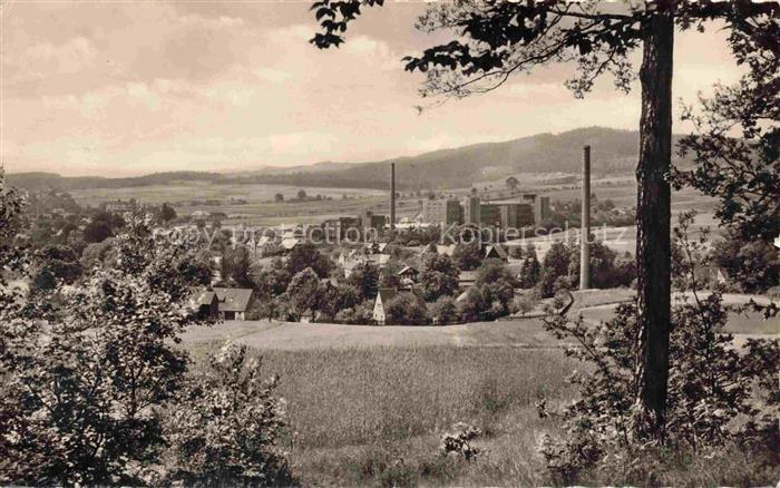 Oppach Picka Oberlausitz Sachsen Panorama