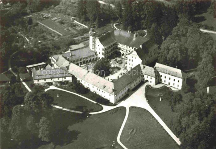 Velke Losiny Ullersdorf Bad Gross-Ullersdorf CZ Renaissanceschloss