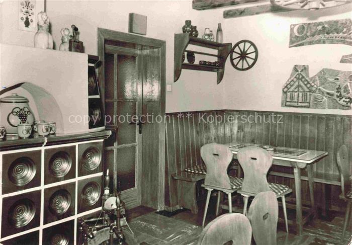 Jessern Schwielochsee Luebben Brandenburg Jugendherberge Fryco Rocha Sorbenzimm