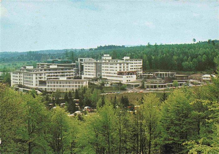 Karlsbad Karlsruhe Suedwestdeutsches Reha Krankenhaus