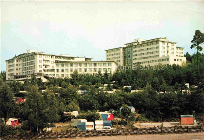 Karlsbad Karlsruhe Suedwestdeutsches Reha Krankenhaus