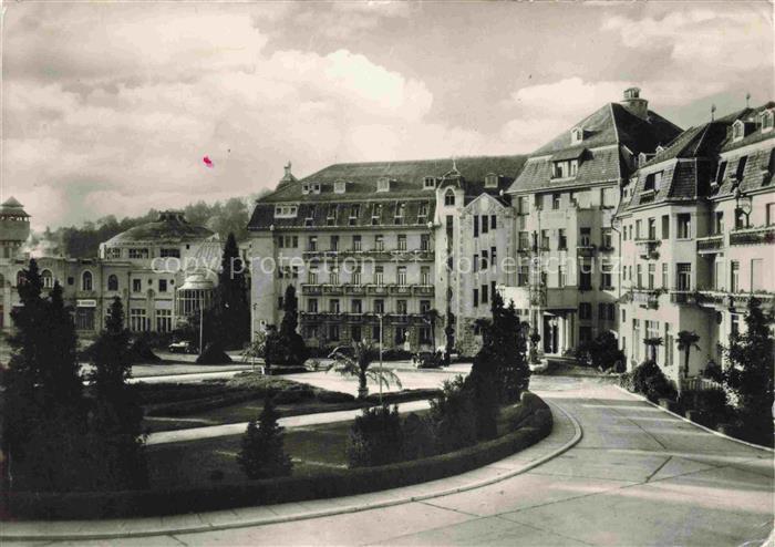 Piestany Pistian Poestyen SK Liecebny dom Thermia