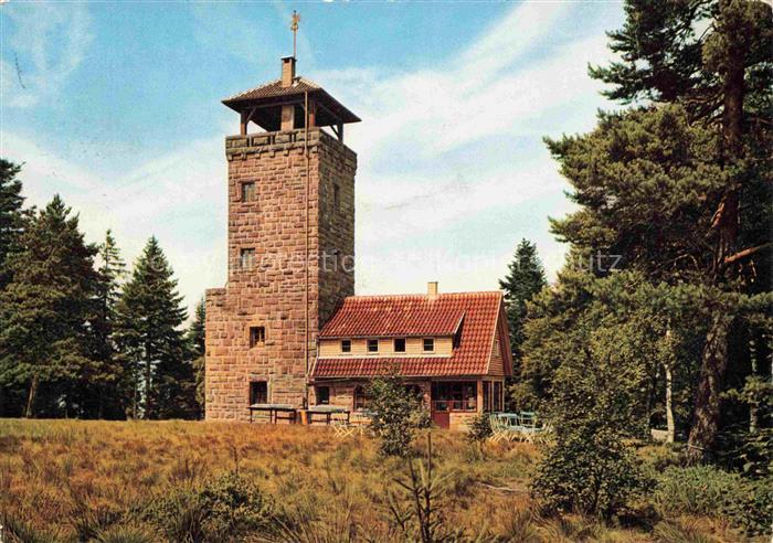Herrenalb BAD HERRENALB BW Teufelsmuehle