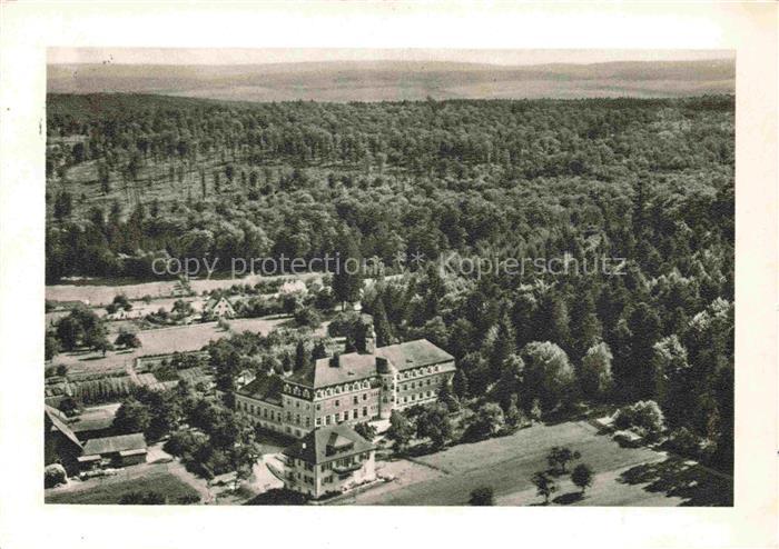Langensteinbach Karlsbad Karlsruhe BW Fliegeraufnahme