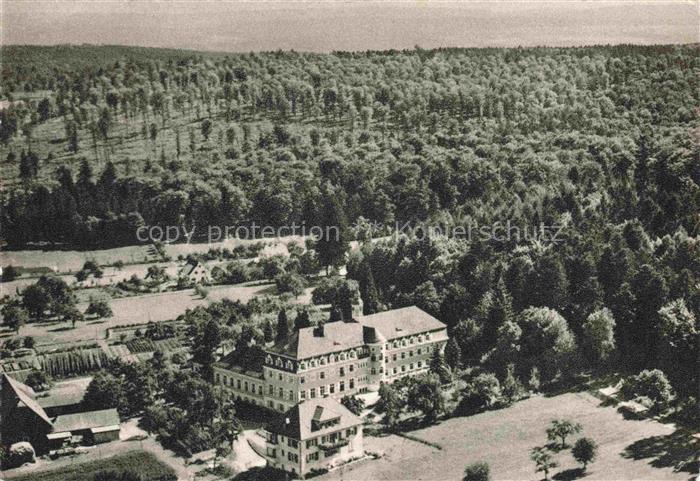 Langensteinbach Karlsbad Karlsruhe BW Bibelheim Bethanien