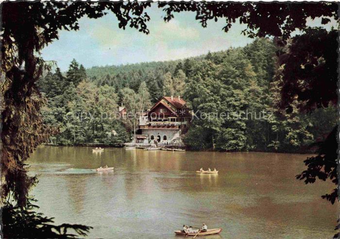 Kaisersbach  Welzheim Cafe Restaurant Hotel Ebnisee