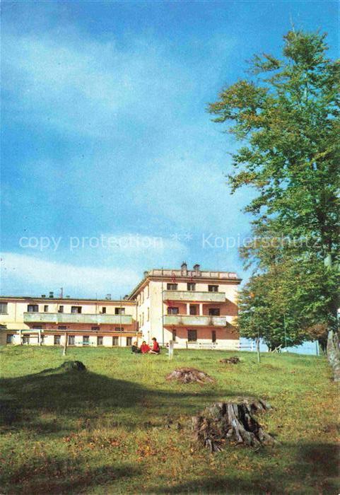 Muntii Paring RO Cabana Rusu