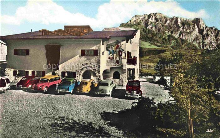 Jungholz Ausserfern Tirol AT Sporthotel Sorgschrofen