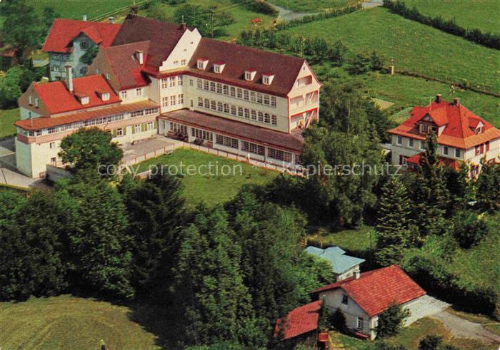 Heimenkirch Kinder- und Jugendkurheim Herz-Jesu-Heim
