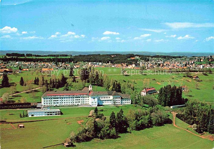 Ried Lindenberg Allgaeu Kursanatorium