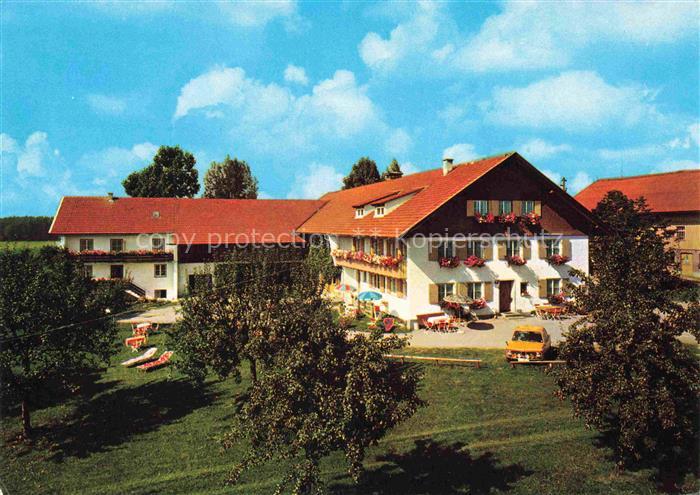 Wolfertshofen Heimenkirch Pension Baldauf
