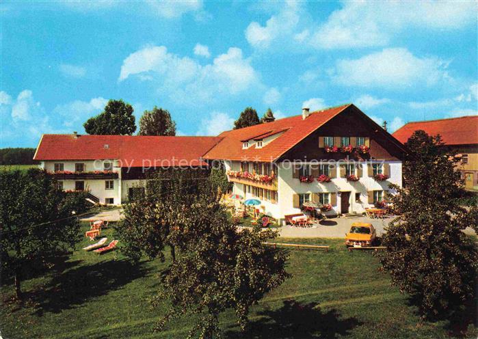 Wolfertshofen Heimenkirch Pension Baldauf