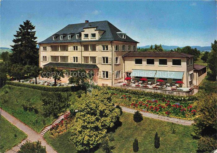 ueberlingen Bodensee BW Parkhotel St. Leonhard