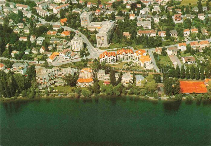 ueberlingen Bodensee BW Wohnstift Augustinum