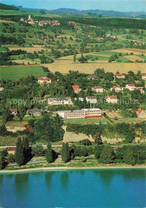 ueberlingen Bodensee BW Sanatorium Irmgard