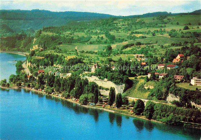 ueberlingen Bodensee BW Campingplatz Erich Kahnt
