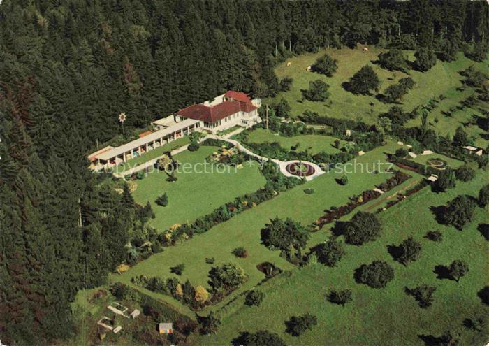 Gnadenau Markdorf Botanischer Versuchs- und Schaugarten am Gehrenberg