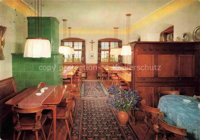 Salem  Baden Gasthof Schwanen Restaurant