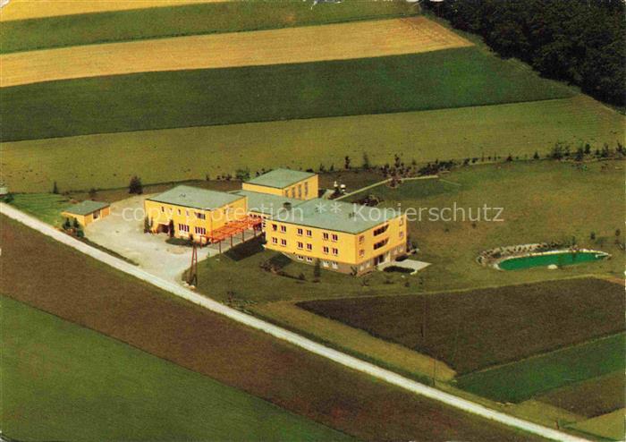 Bambergen ueberlingen BW Evangelisches Freizeitheim Lindenwiese