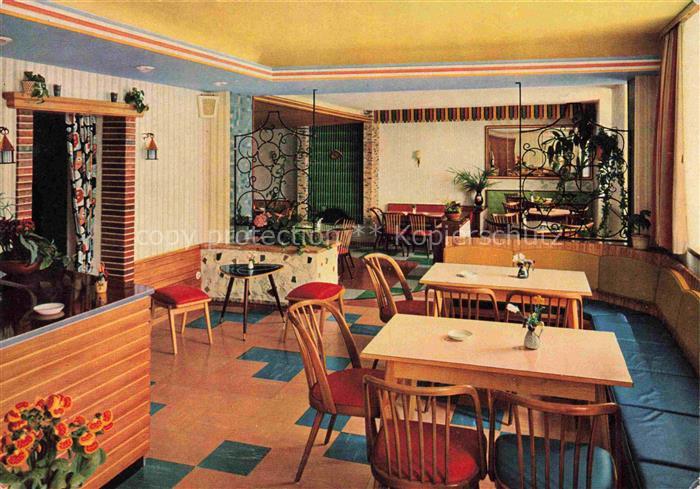 Muehlhofen Uhldingen-Muehlhofen Gasthaus Pension zum Sternen Robertusklause