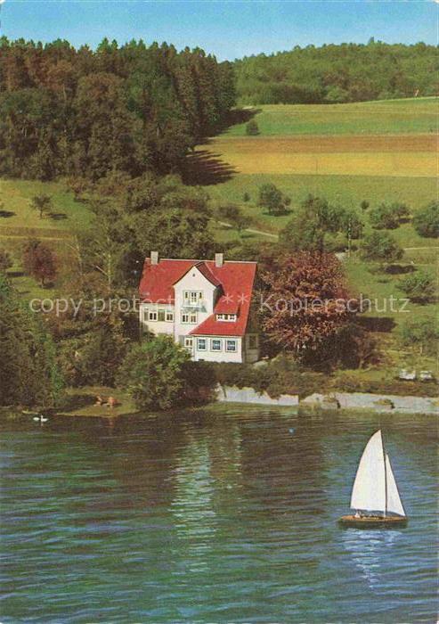 Maurach Birnau Bodenseekreis BW Haus Seefrieden