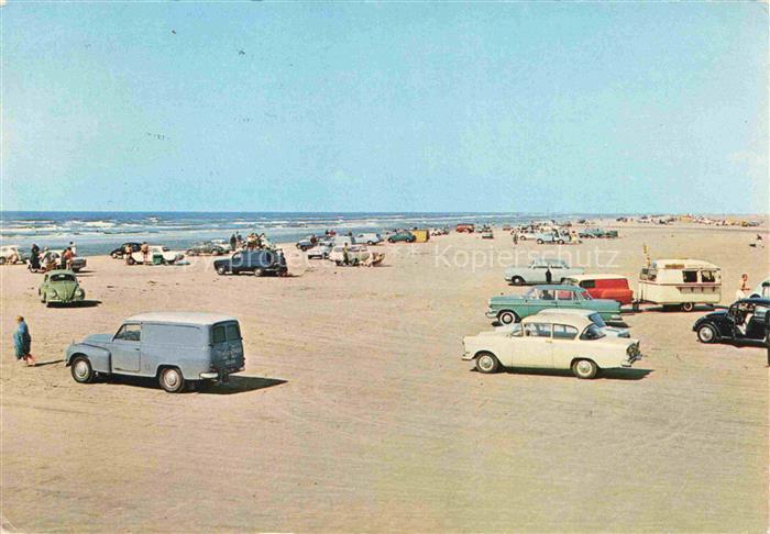 Roemoe Romo DK Partie am Strand