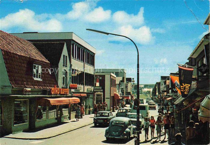 BueSUM Nordseebad Alleestrasse