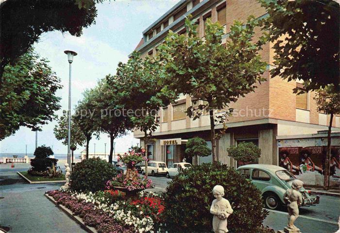 Francavilla al Mare Chieti Abruzzo IT Hotel Royal e Giardini