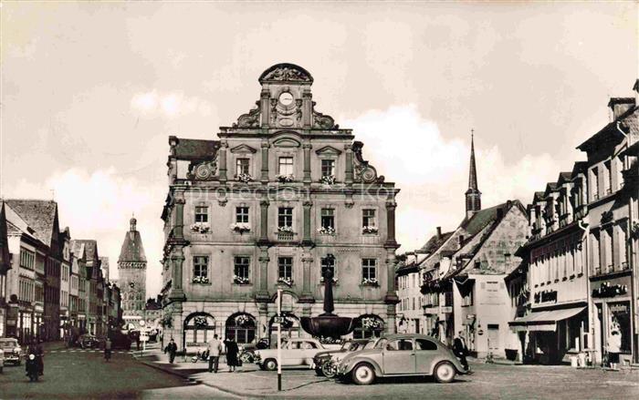 SPEYER Rhein Hauptstrasse