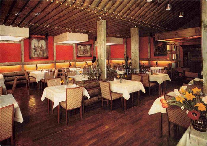 Gras-Ellenbach Grasellenbach Bergstrasse Hessen Kurhotel Siegfriedbrunnen Gastra