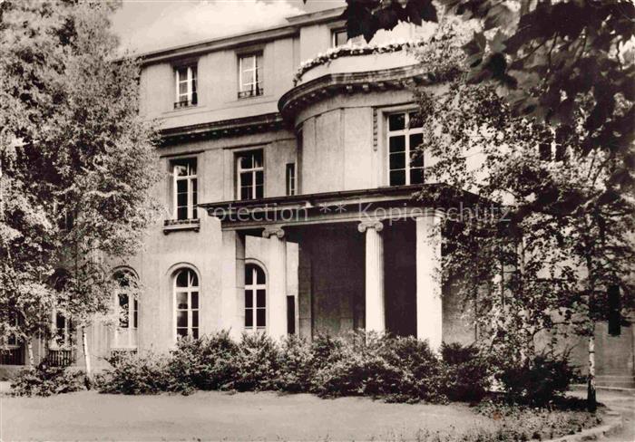 BERLIN  CITY Schullandheim Neukoelln