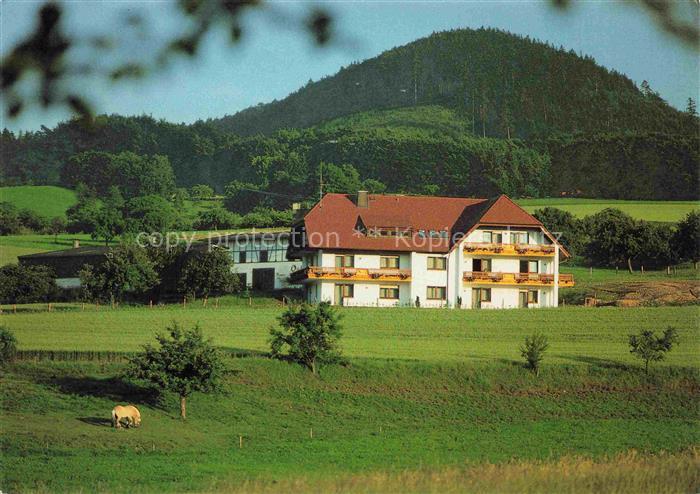 Ober-Ostern Reichelsheim Odenwald Landgasthof Ostertal