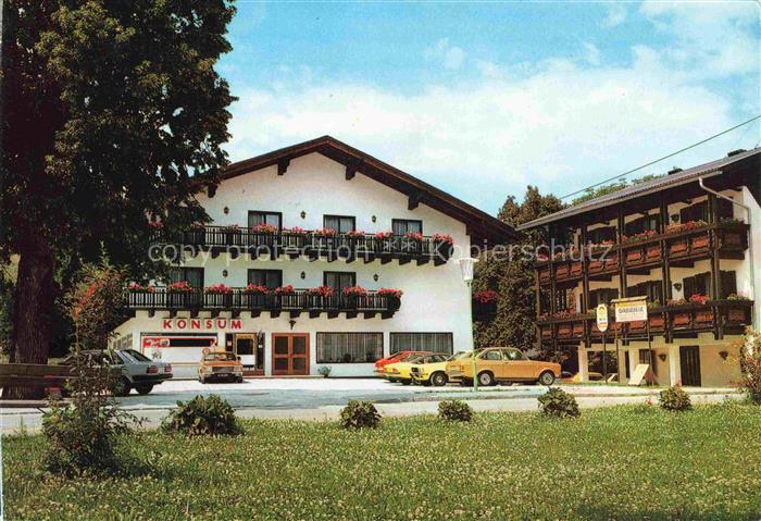 Reifnitz Woerthersee Kaernten AT Fruehstueckspension Gabriele