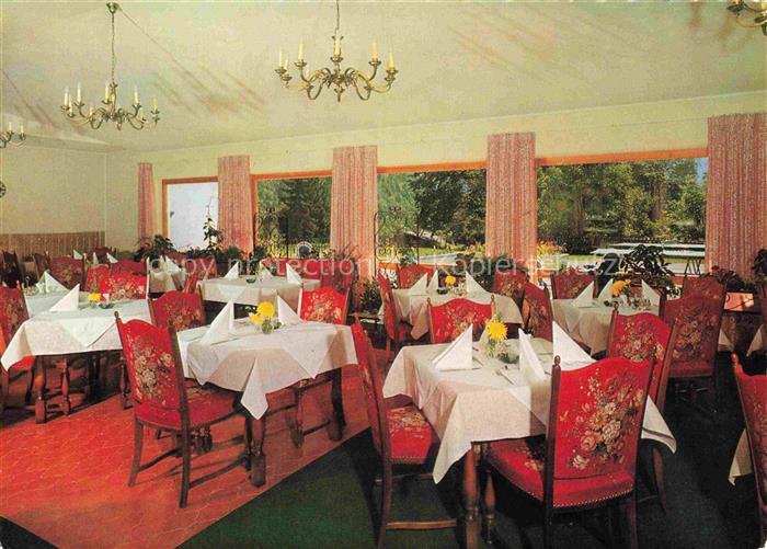 Schoenau Berchtesgaden Pension Hanauerlehen Brunneck