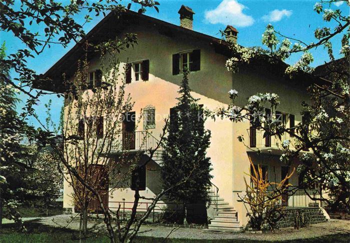 Lana di Sotto Niederlana Lana Meran IT Haus Kaiser Anger