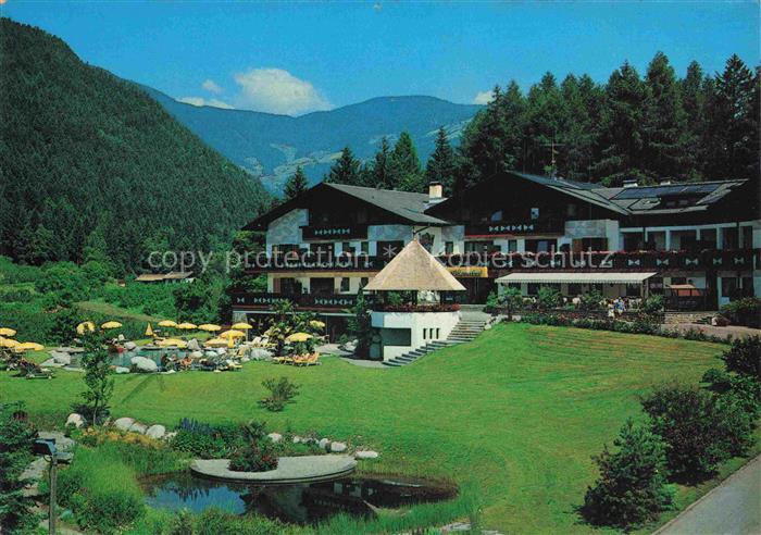 Voellan Foiana Lana MERANO IT Hotel Voellanerhof