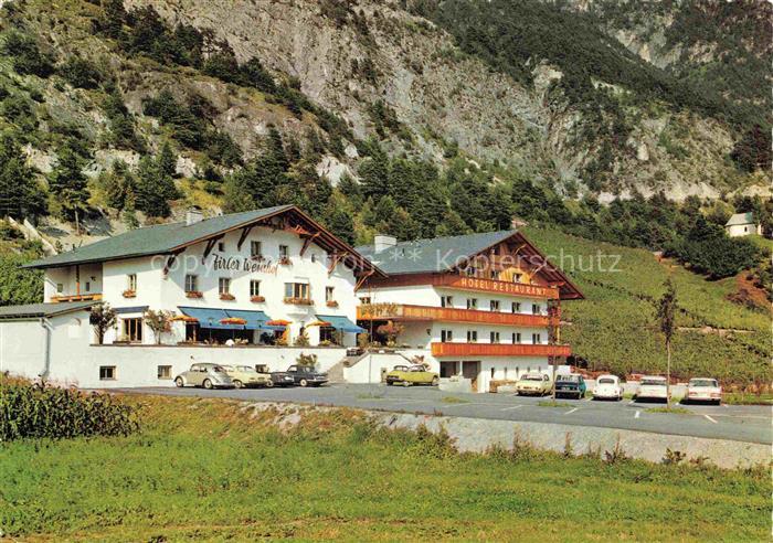 Zirl Oberinntal Tirol AT Zirler Weinhof Hotel Restaurant