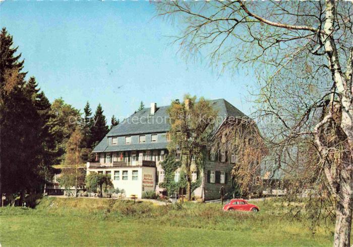 Birkendorf uehlingen-Birkendorf BW Hotel Kurhaus Rothaus