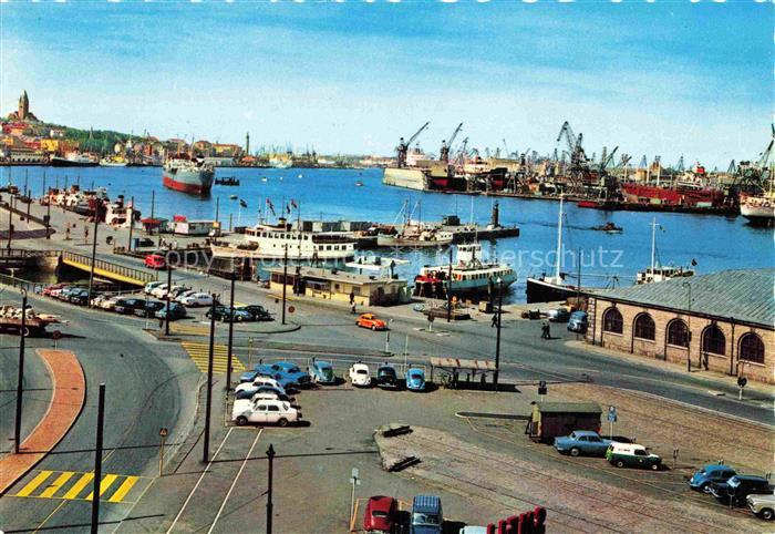 GoeTEBORG Sweden Stenpiren